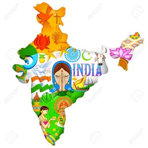 Unity in Diversity in India